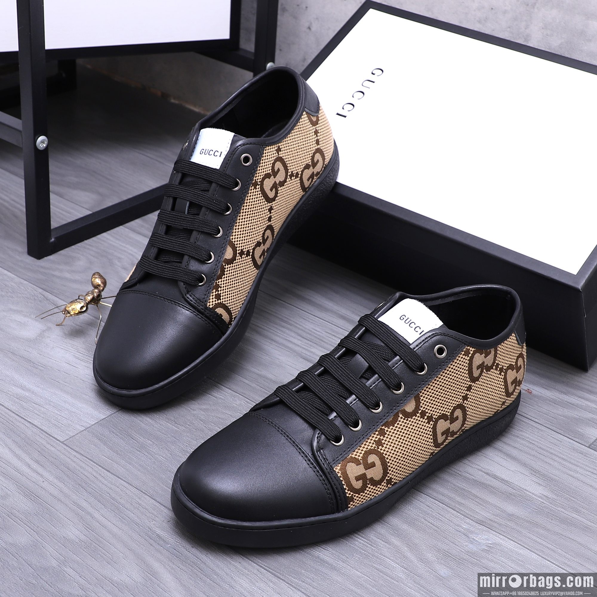 Gucci Replica Shoes sz38-44 h0716