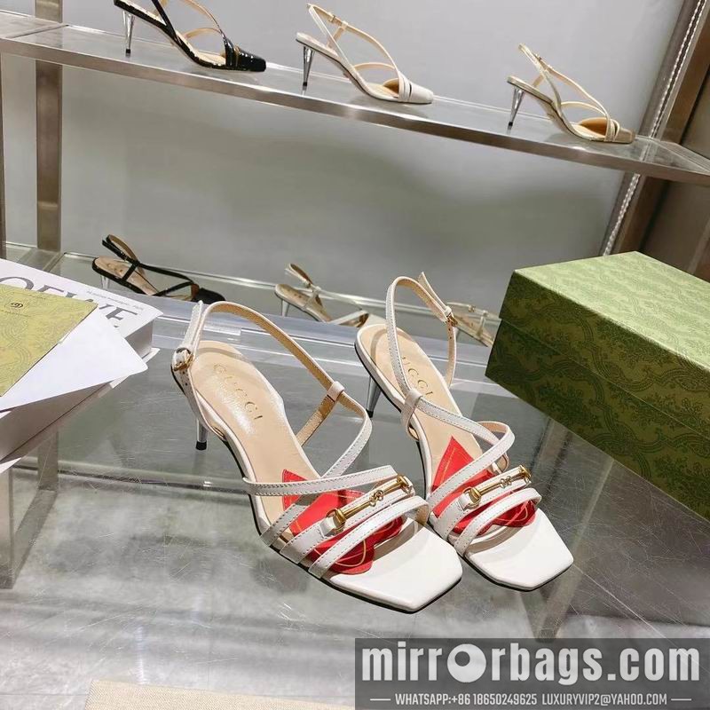Gucci Replica Shoes sz35-42 6.5cm mnf0310
