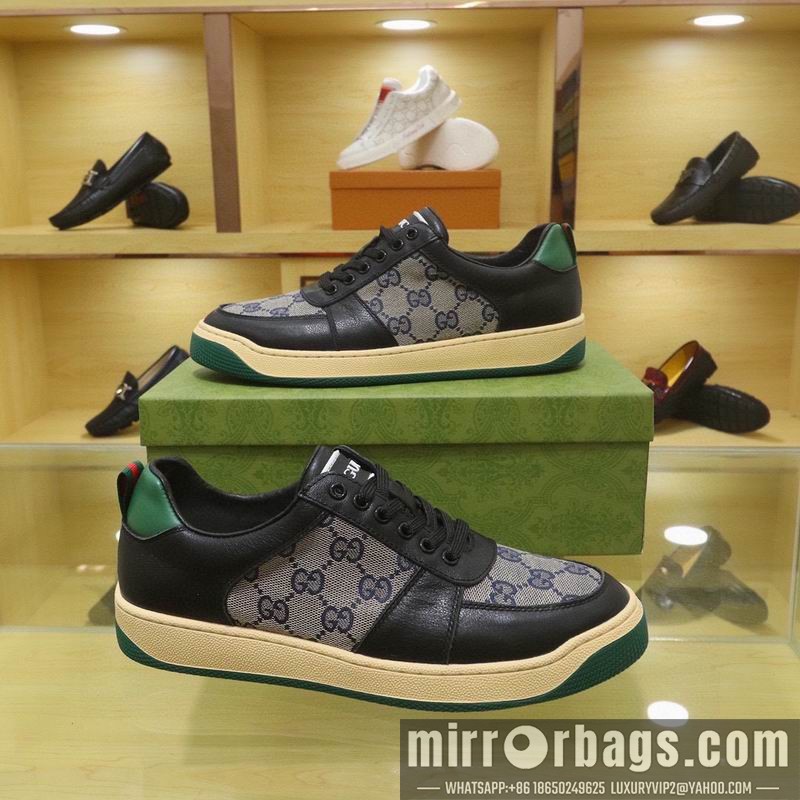 Gucci Replica Shoes sz38-44 mnf0232