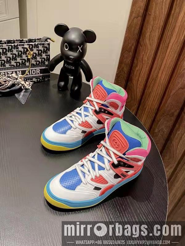 Gucci Replica Shoes sz35-45 mnf0311
