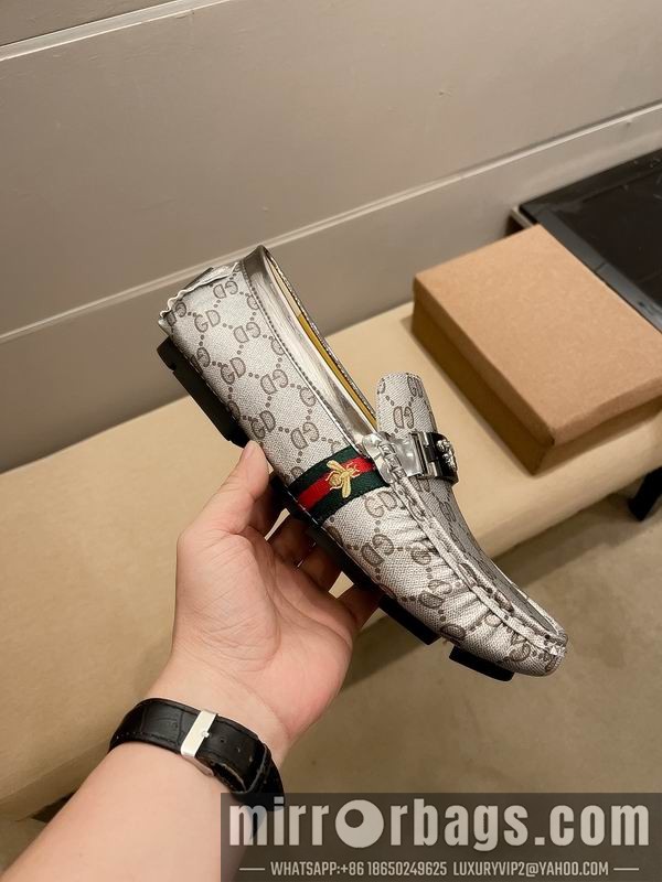 Gucci Replica Shoes sz37-45 mnf0111