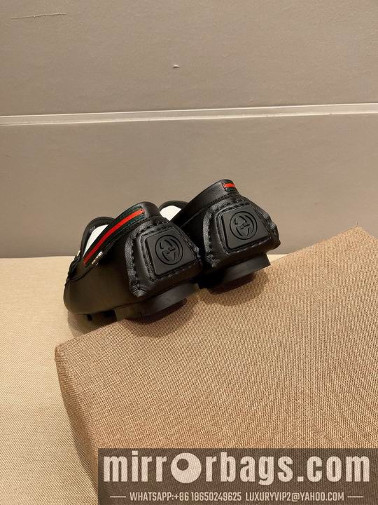 Gucci Replica Shoes sz37-45 mnh1010