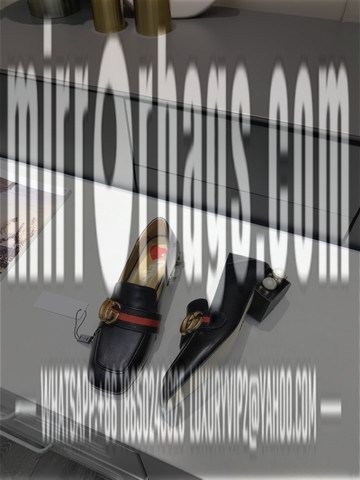 Gucci Replica Shoes sz35-40 mnh0505
