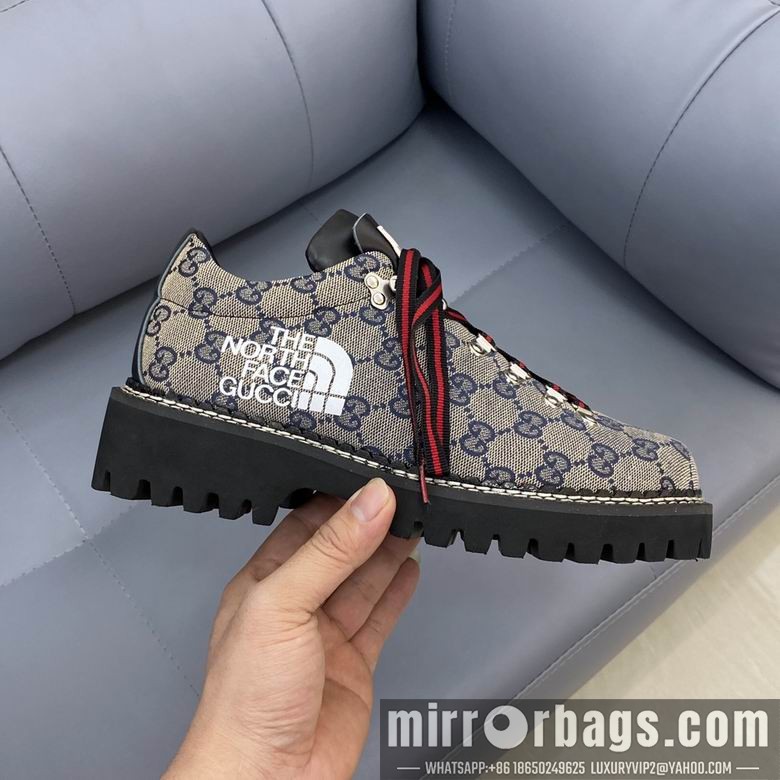 Gucci Replica Shoes sz38-45 4C n1003
