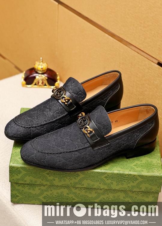 Gucci Replica Shoes sz38-47 mnh0517