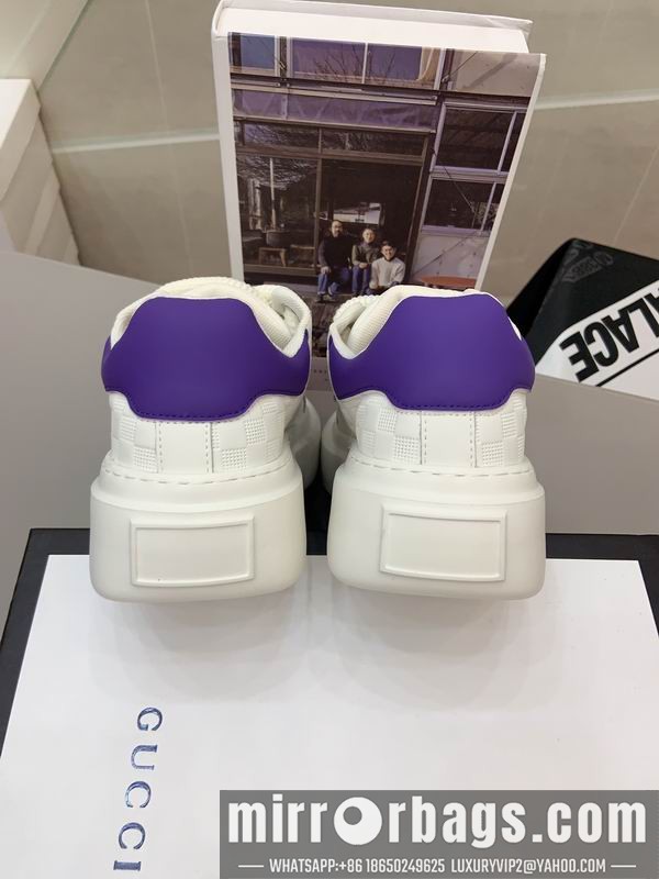 Gucci Replica Shoes sz38-44 hnm01139
