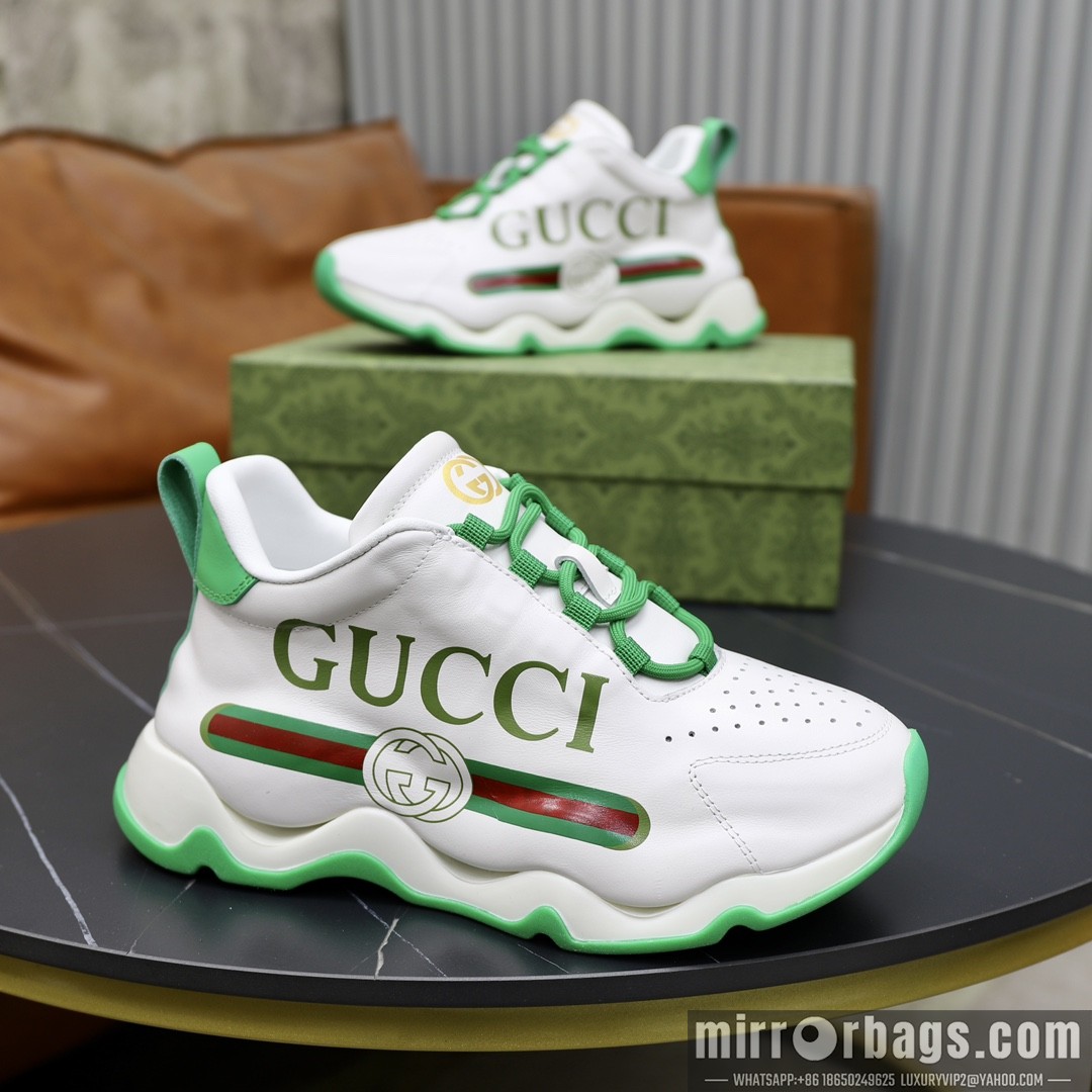 Gucci Replica Shoes sz38-44 hnh0202