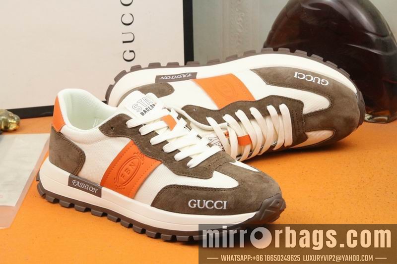 Gucci Replica Shoes sz38-43 mnf0128
