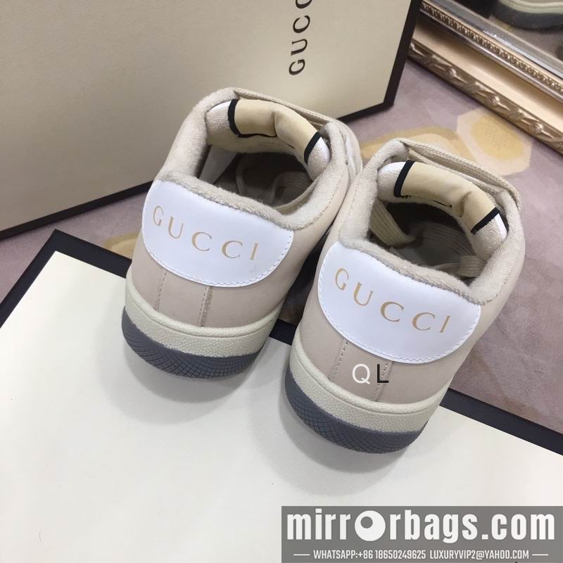Gucci Replica Shoes sz35-44 SD0308