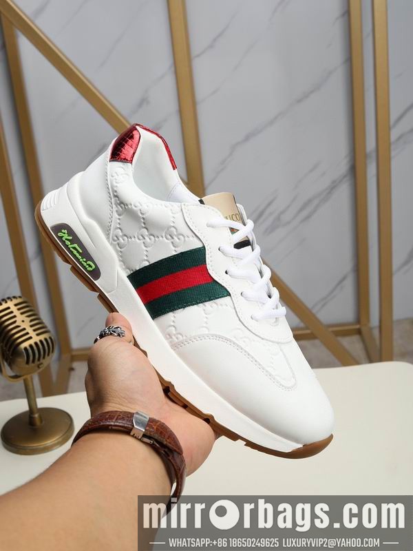 Gucci Replica Shoes sz38-44 mnf0229