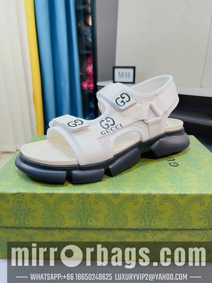Gucci Replica Shoes sz38-44 mnh0602