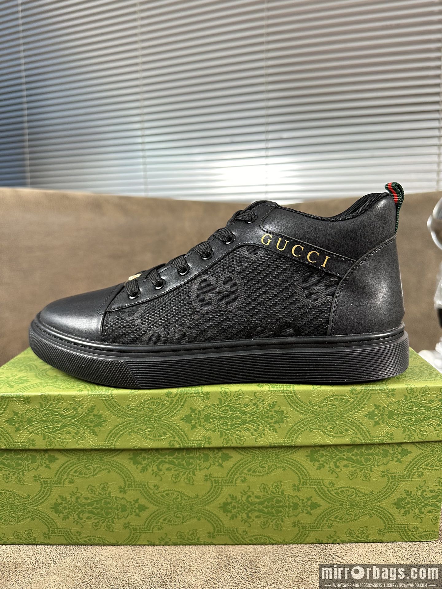 Gucci Replica Shoes sz38-44 hnh1202