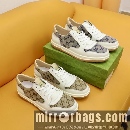 Gucci Replica Shoes sz38-44 mnh0401