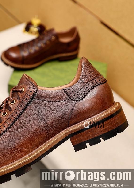 Gucci Replica Shoes sz38-45 WM0388