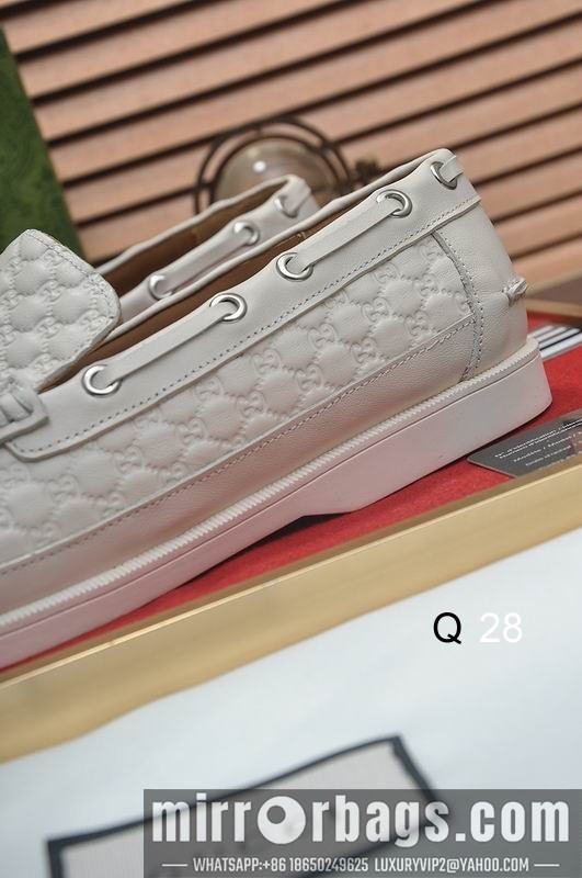 Gucci Replica Shoes sz38-45 N1108