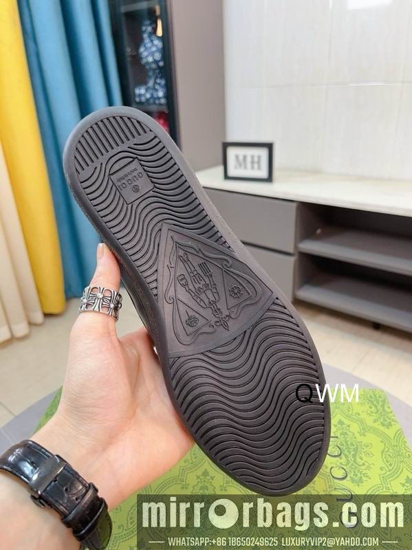 Gucci Replica Shoes sz38-45 WM0901