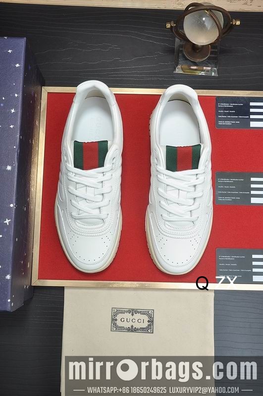 Gucci Replica Shoes sz35-45 ZX1004
