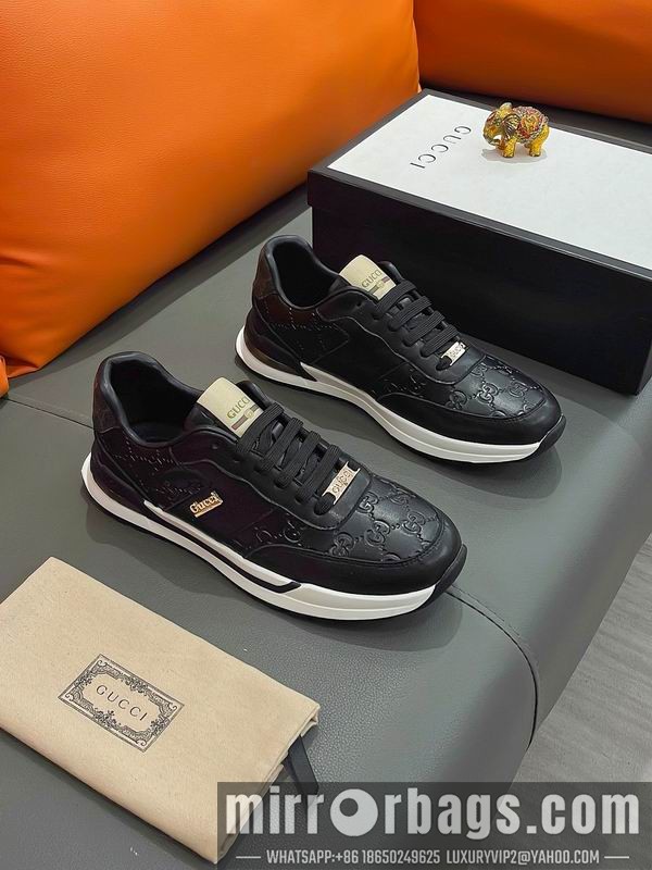 Gucci Replica Shoes sz38-44 mnf0378