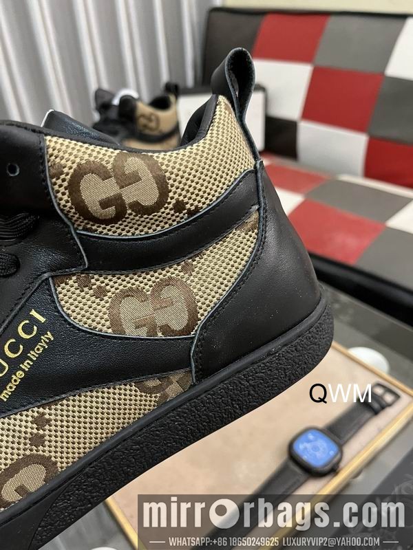 Gucci Replica Shoes sz38-45 WM0902