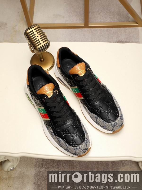 Gucci Replica Shoes sz38-44 mnf0230