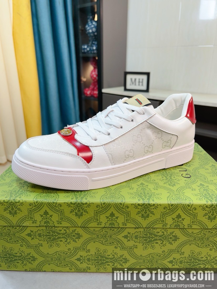 Gucci Replica Shoes sz38-44 h0733
