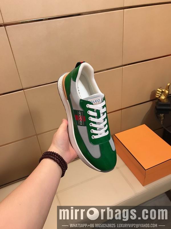 Gucci Replica Shoes sz38-44 mnf0147
