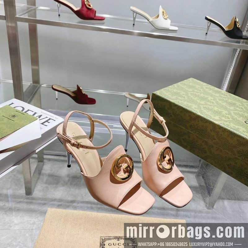 Gucci Replica Shoes sz35-42 8.5cm mnf0312