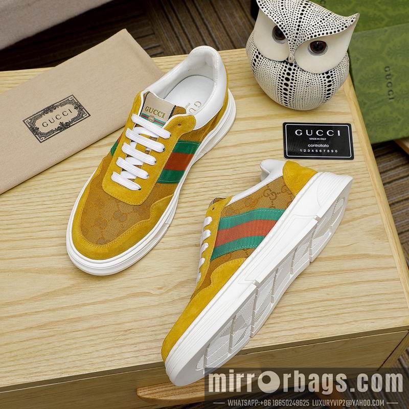 Gucci Replica Shoes sz38-44 mnf0322