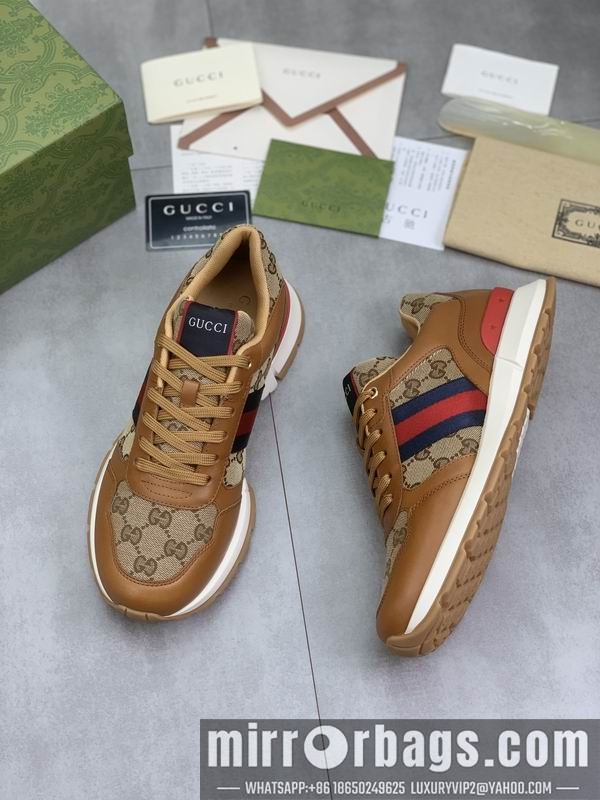 Gucci Replica Shoes sz38-45 mnf0376