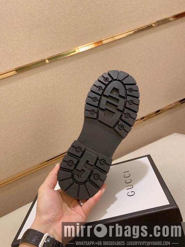 Gucci Replica Shoes sz38-44 hnm0112