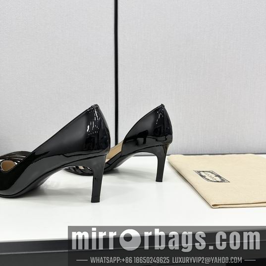 Gucci Replica Shoes sz34-41 6cm mnh0804