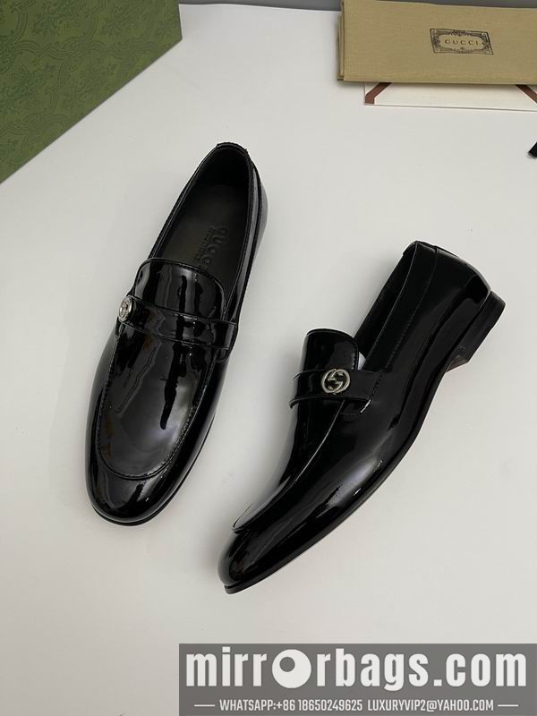 Gucci Replica Shoes sz39-46 mnf0185
