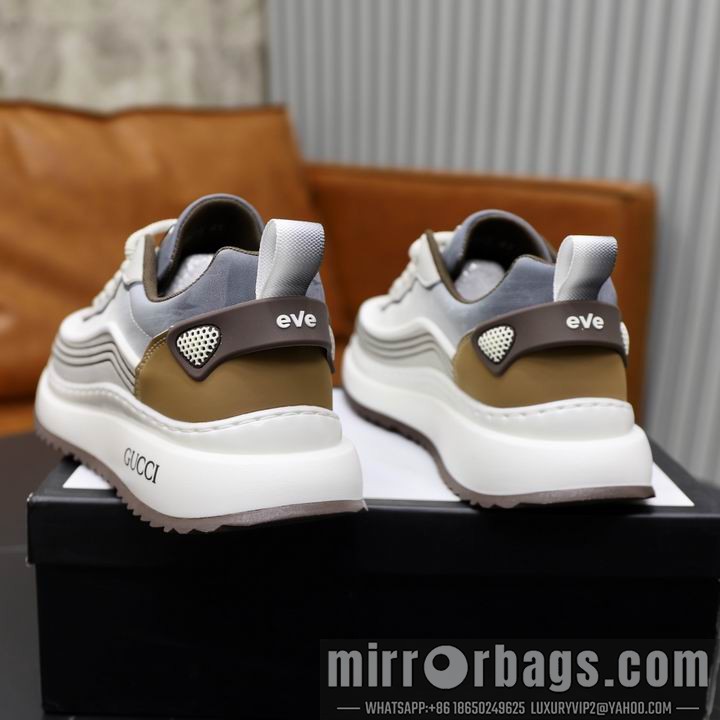 Gucci Replica Shoes sz38-44 hnh0301