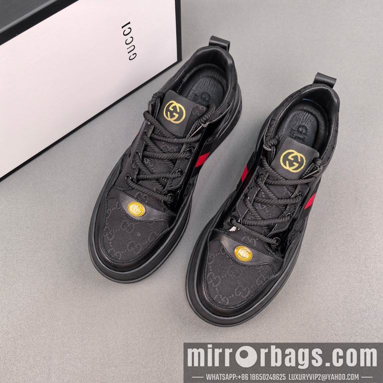 Gucci Replica Shoes sz38-44 jyh0929