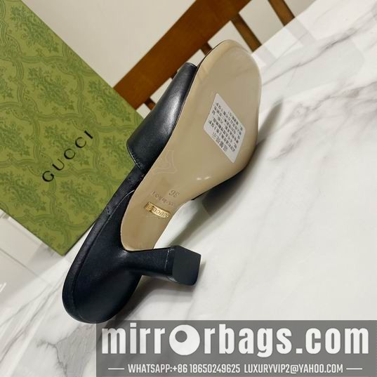 Gucci Replica Shoes sz34-42 7.5cm mnh0507