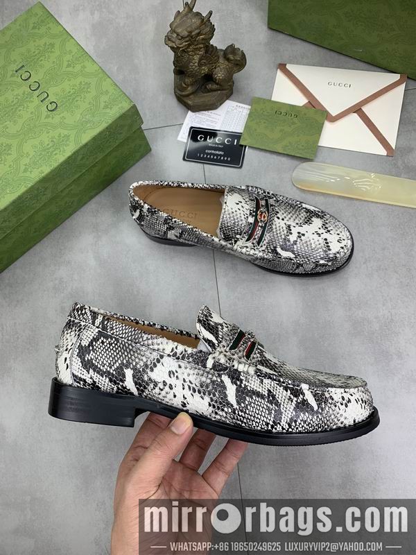 Gucci Replica Shoes sz38-45 mnf0271