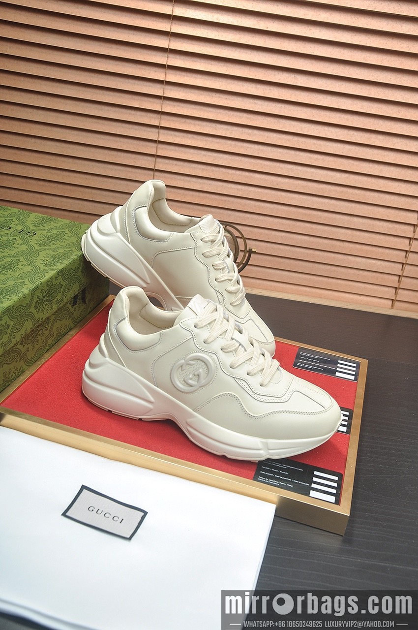 Gucci Replica Shoes sz35-45 h1001