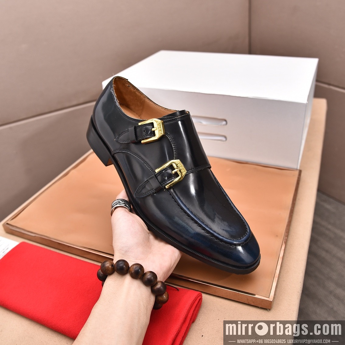Gucci Replica Shoes sz38-44 h0705