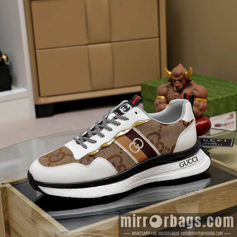 Gucci Replica Shoes sz38-44 mnf0351