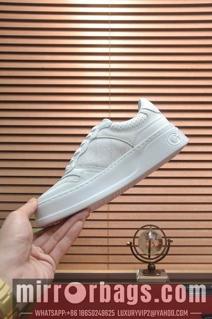 Gucci Replica Shoes sz35-45 mnh0510