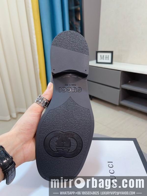 Gucci Replica Shoes sz38-44 hnm0125