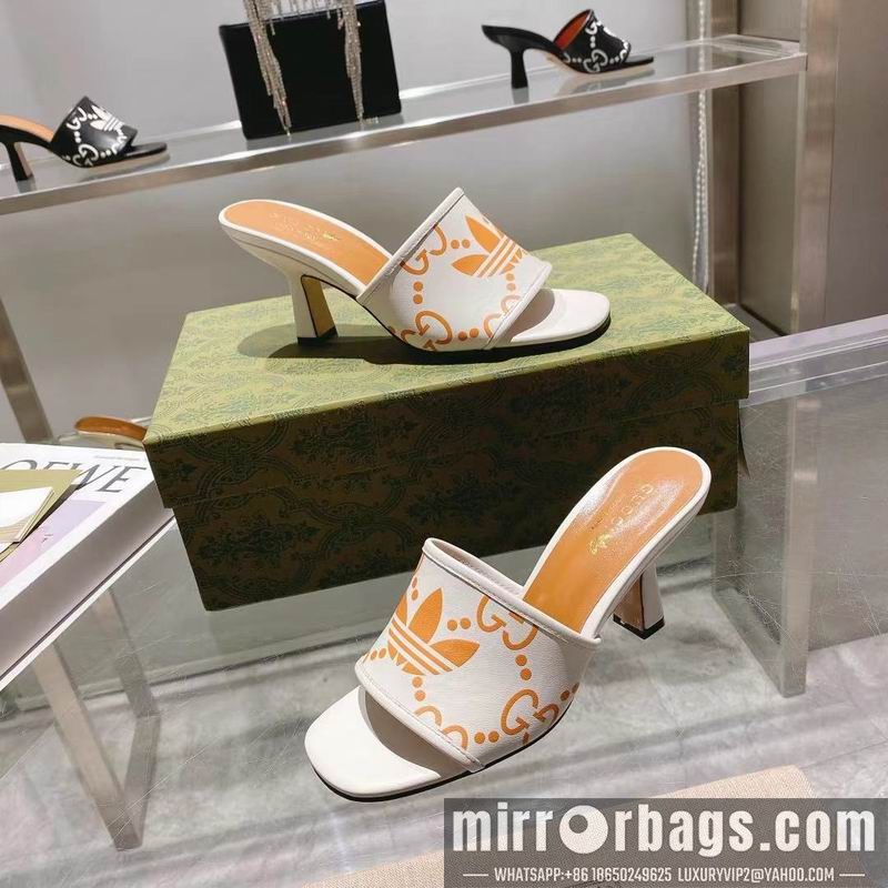 Gucci Replica Shoes sz35-42 7.5cm mnf0315