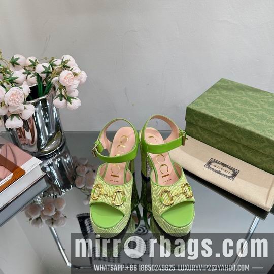 Gucci Replica Shoes sz35-42 mnh0402