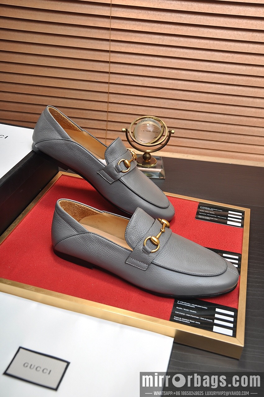 Gucci Replica Shoes sz38-45 h0706