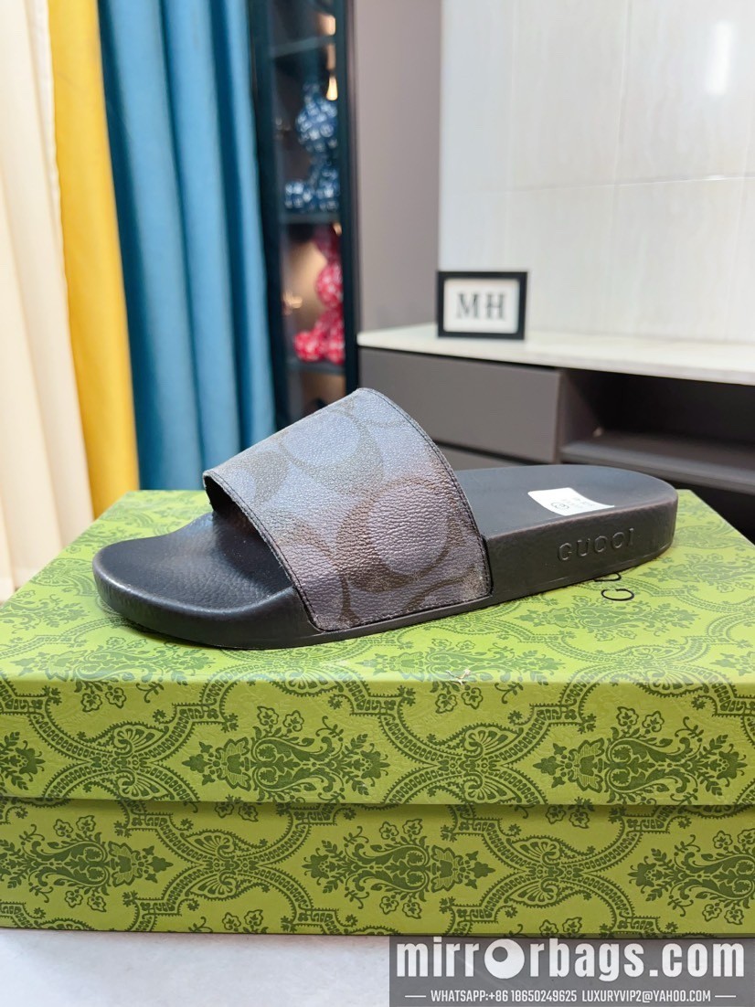 Gucci Replica Shoes sz38-44 h0609