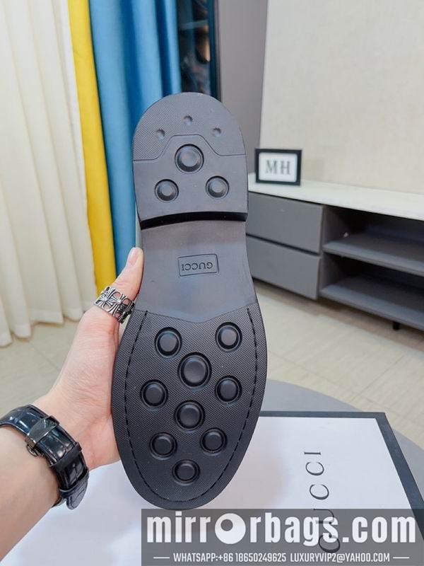Gucci Replica Shoes sz38-44 mnf3556