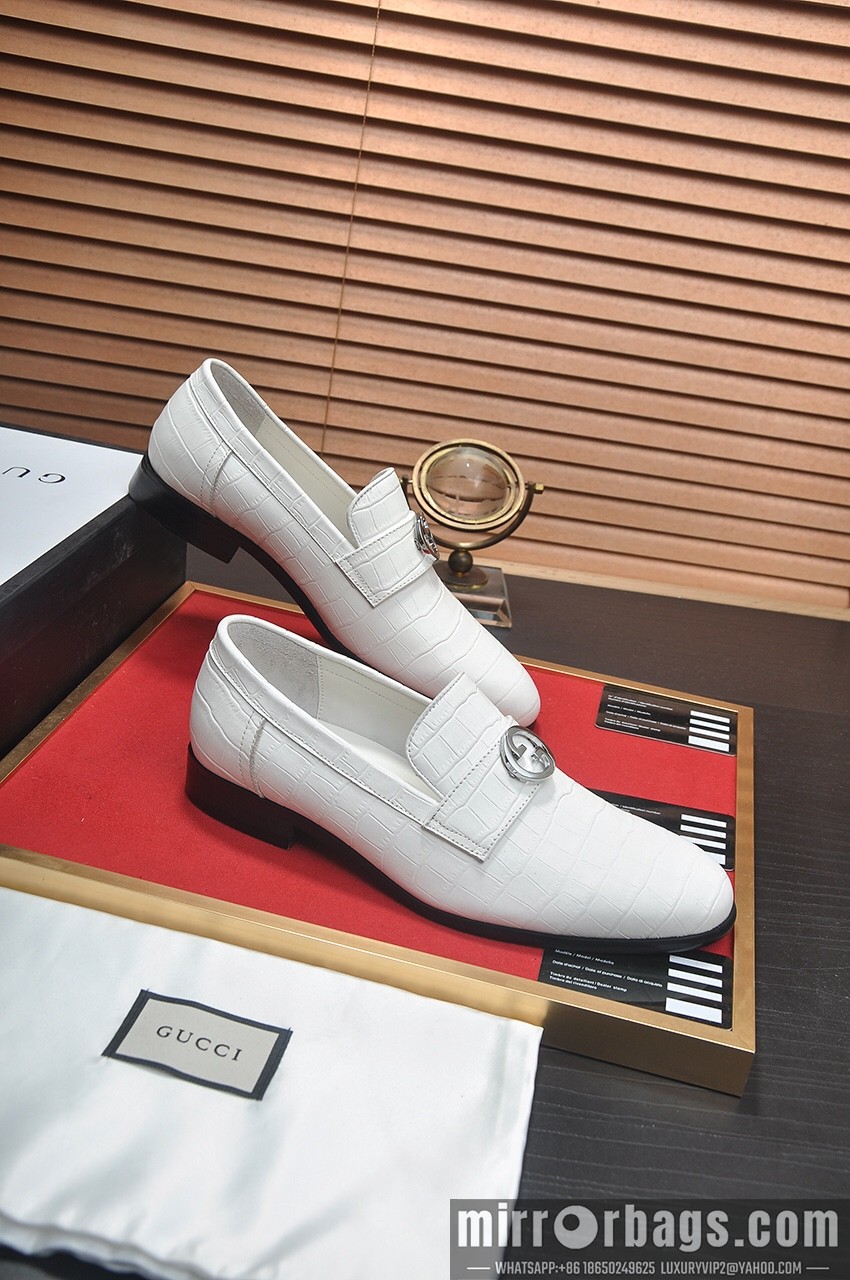 Gucci Replica Shoes sz38-45 hnh1217