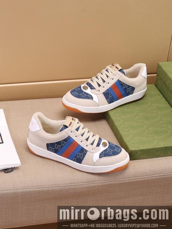 Gucci Replica Shoes sz38-45 jyh0924