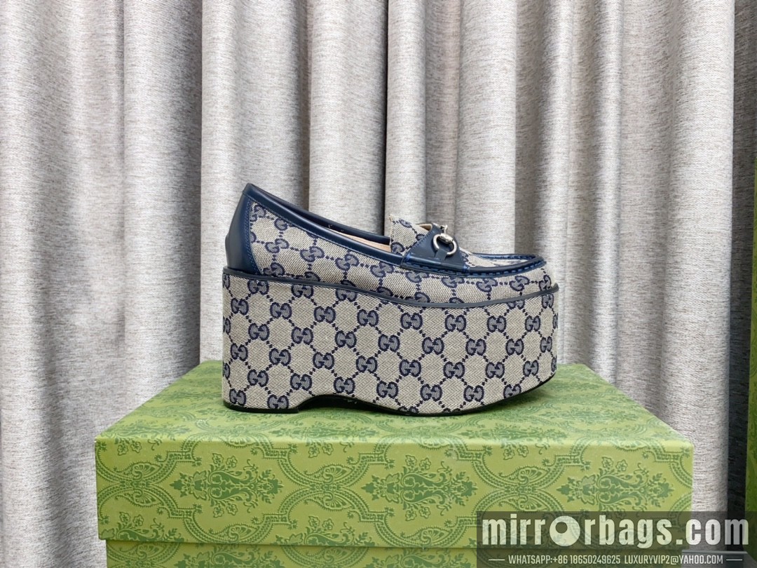Gucci Replica Shoes sz35-41 10cm h1002