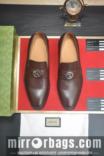 Gucci Replica Shoes sz38-44 mnh0414